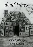 Poster of Dead Times