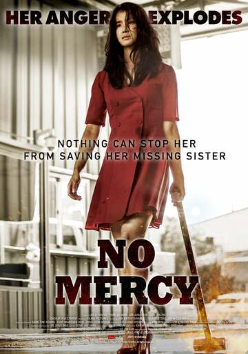Poster of No Mercy