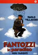 Poster of Fantozzi in Heaven