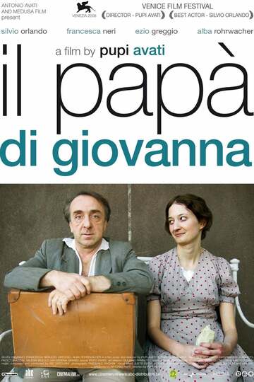 Poster of Giovanna's Father