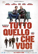 Poster of Everything You Want