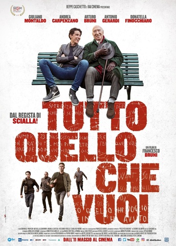 Poster of Everything You Want