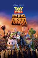 Poster of Toy Story That Time Forgot