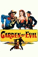 Poster of Garden of Evil
