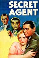 Poster of Secret Agent