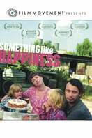 Poster of Something Like Happiness