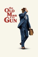 Poster of The Old Man & the Gun