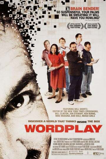 Poster of Wordplay