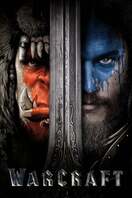 Poster of Warcraft