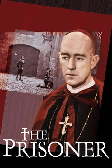 Poster of The Prisoner