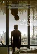 Poster of Nobody's Watching