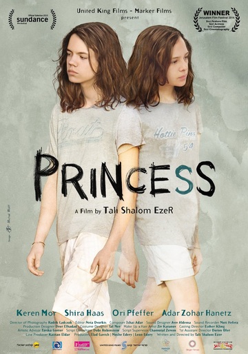 Poster of Princess