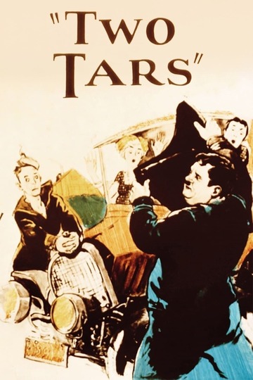 Poster of Two Tars