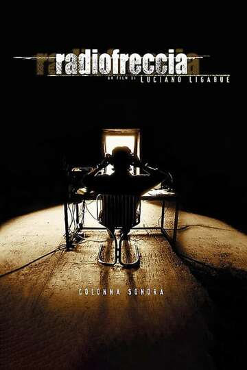 Poster of Radiofreccia