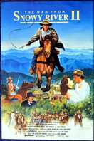 Poster of The Man From Snowy River II