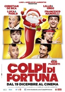 Poster of Colpi di fortuna
