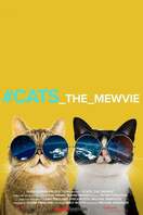 Poster of #cats_the_mewvie