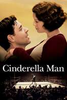 Poster of Cinderella Man
