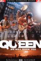 Poster of We Will Rock You