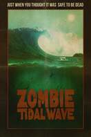 Poster of Zombie Tidal Wave
