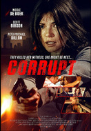 Poster of Corrupt