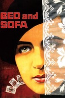 Poster of Bed and Sofa