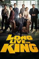 Poster of Long Live the King
