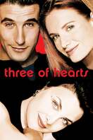 Poster of Three of Hearts