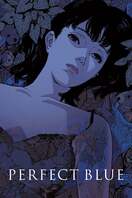 Poster of Perfect Blue