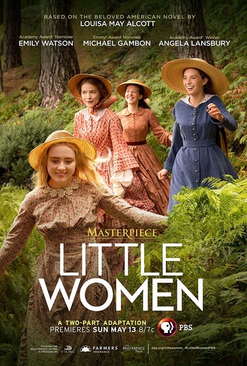 Poster of Little Women