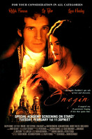 Poster of Onegin
