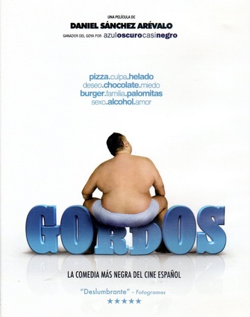 Poster of Fat People