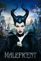 Poster of Maleficent