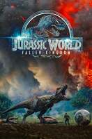 Poster of Jurassic World: Fallen Kingdom