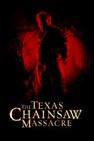Poster of The Texas Chainsaw Massacre