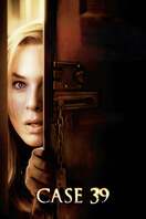Poster of Case 39