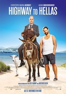 Poster of Highway to Hellas