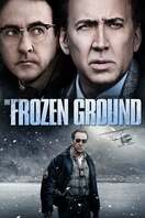 Poster of The Frozen Ground