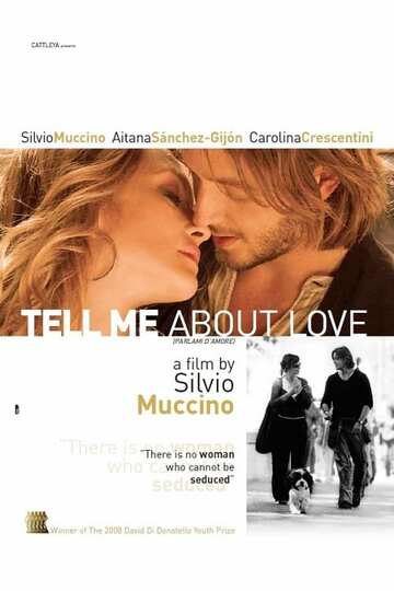 Poster of Tell Me About Love