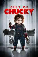 Poster of Cult of Chucky