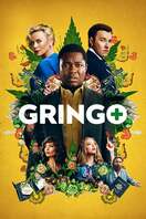Poster of Gringo