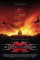 Poster of xXx: State of the Union