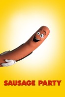 Poster of Sausage Party