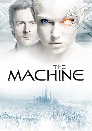 Poster of The Machine