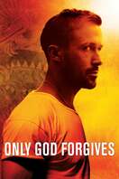 Poster of Only God Forgives
