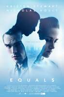 Poster of Equals