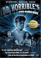 Poster of Dr. Horrible's Sing-Along Blog