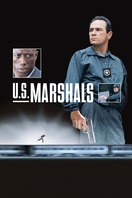 Poster of U.S. Marshals