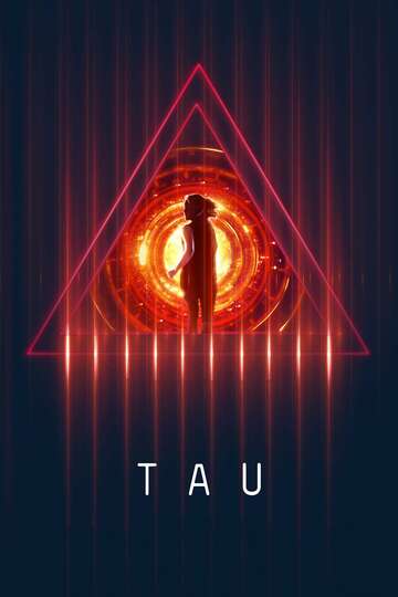 Poster of Tau