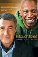 Poster of The Intouchables